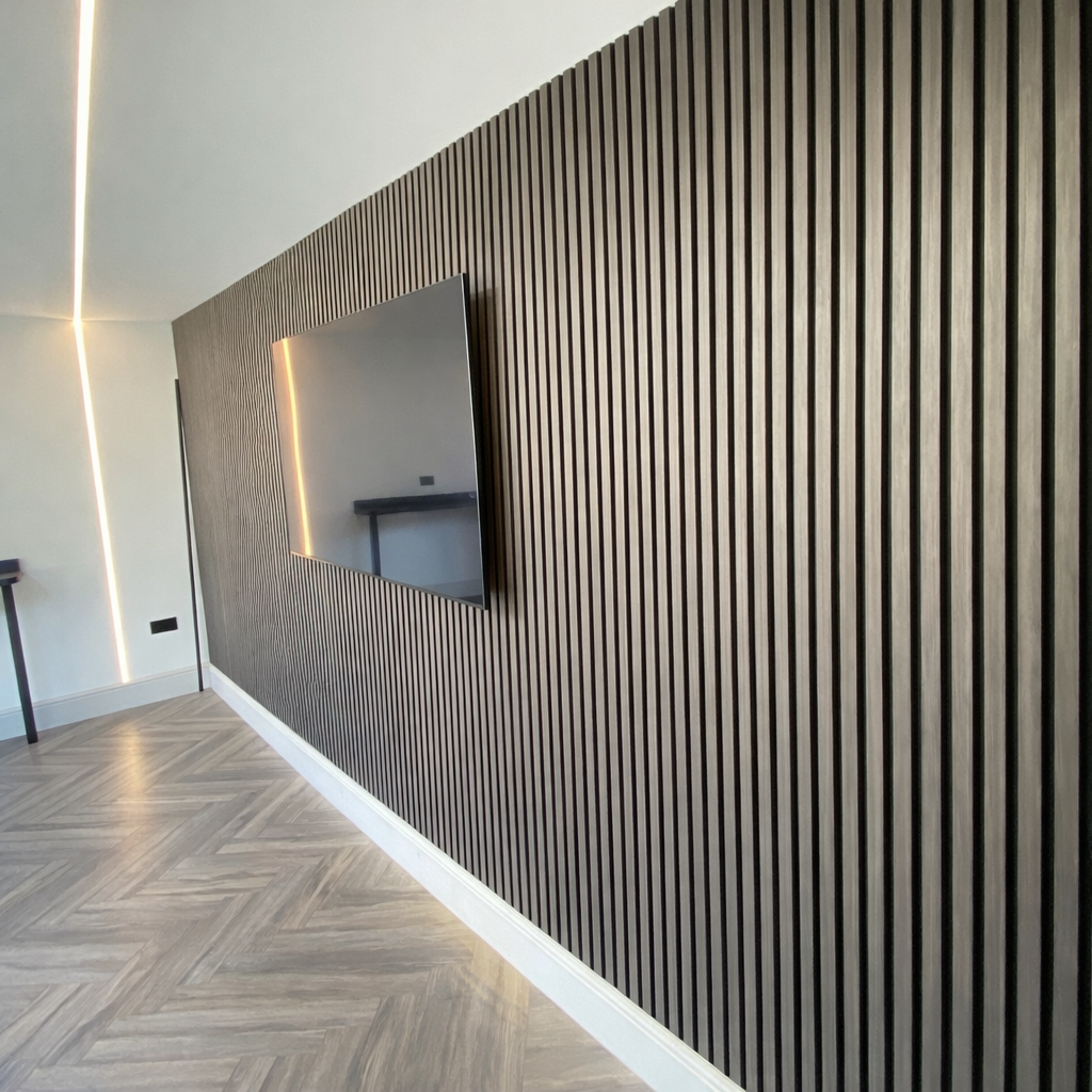 Acoustic Wall Panels