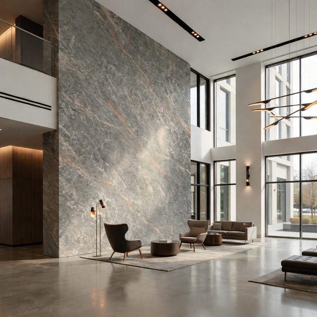 Flexistone Wall Panels
