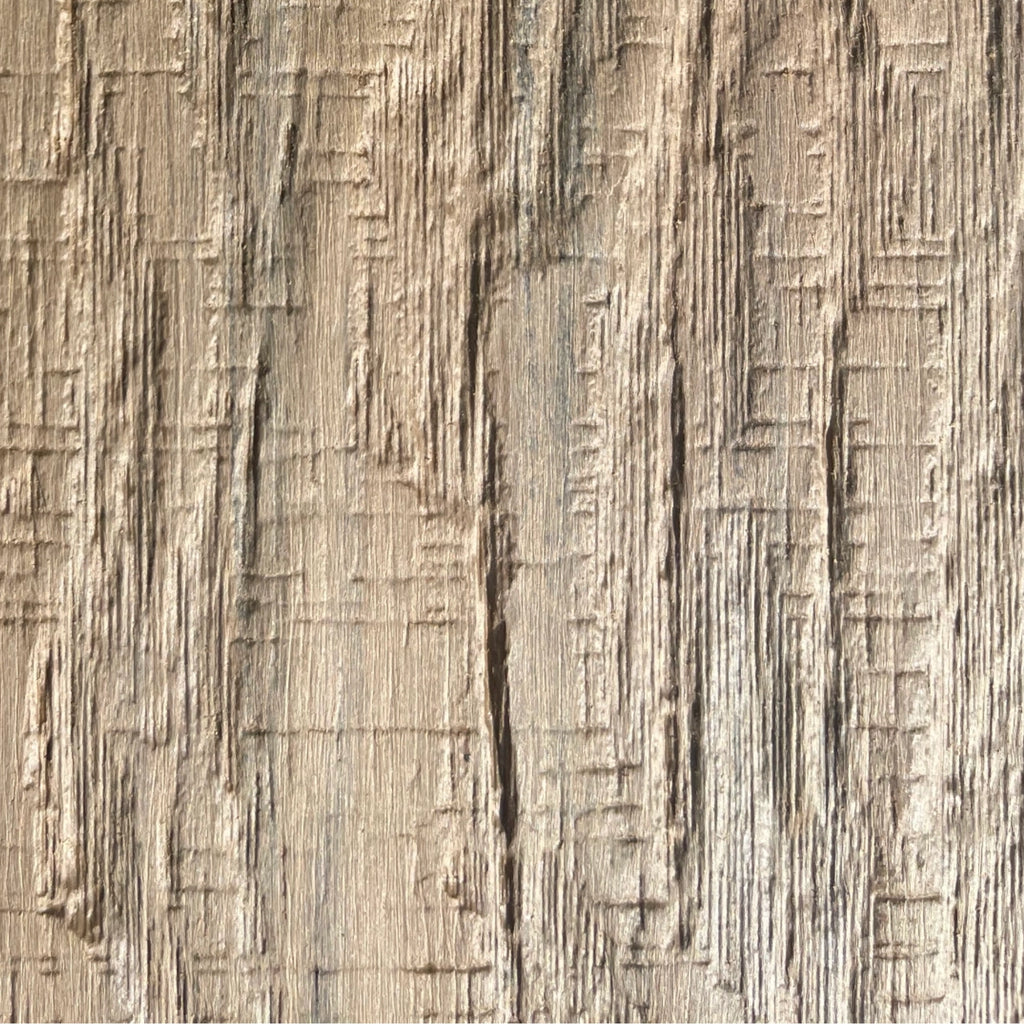 beige driftwood composite decking grain