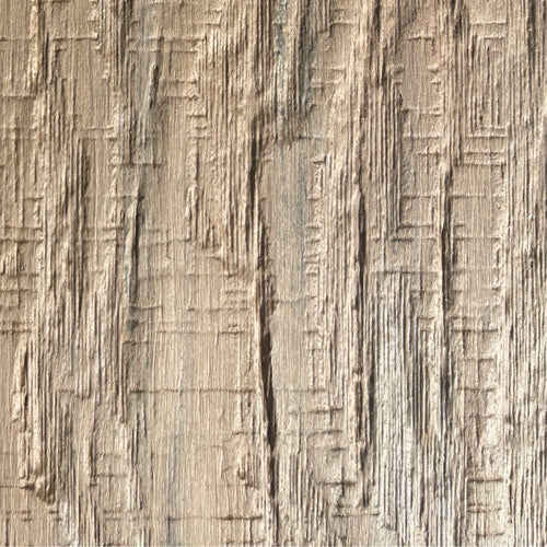beige driftwood composite decking grain