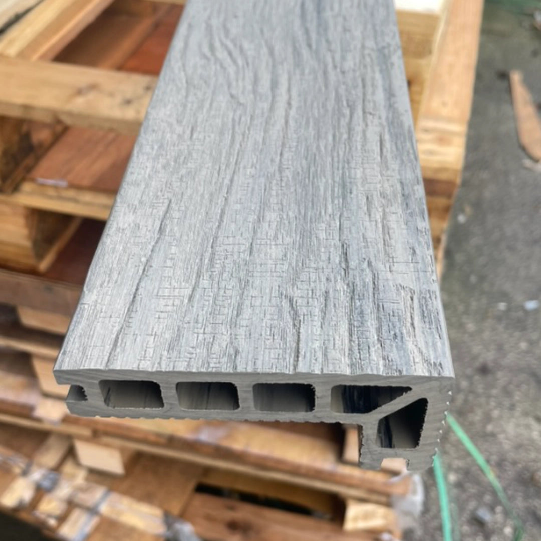 Composite Decking – NW Composite
