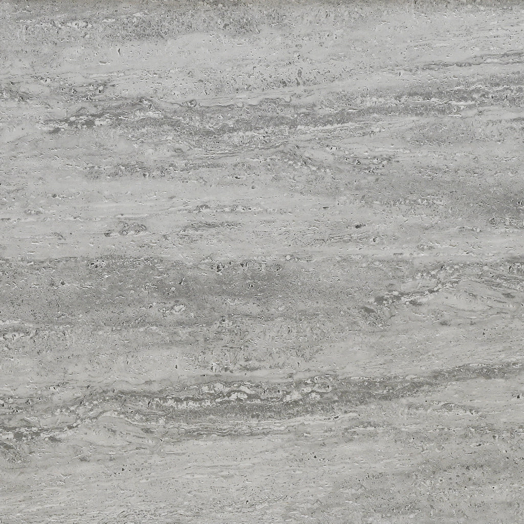 Flexistone Grey Travertine close up