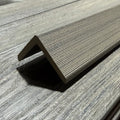 jade premium dual capped composite trim