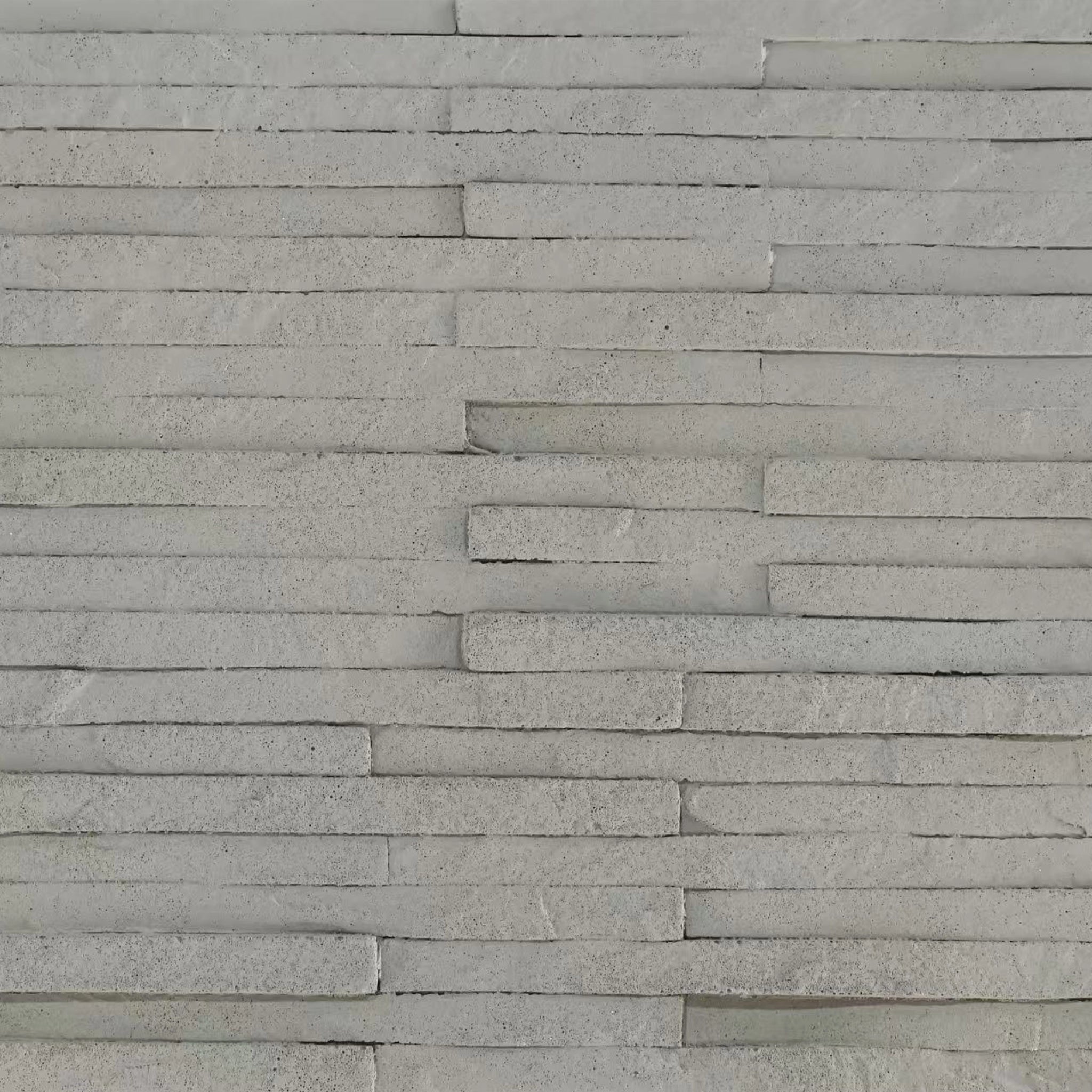flexistone off white line stone
