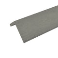 Salt Lake Silver Composite Decking Trim