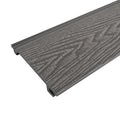 Salt Lake Silver Composite Cladding