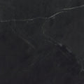 close up of black streak SPC wall panels 
