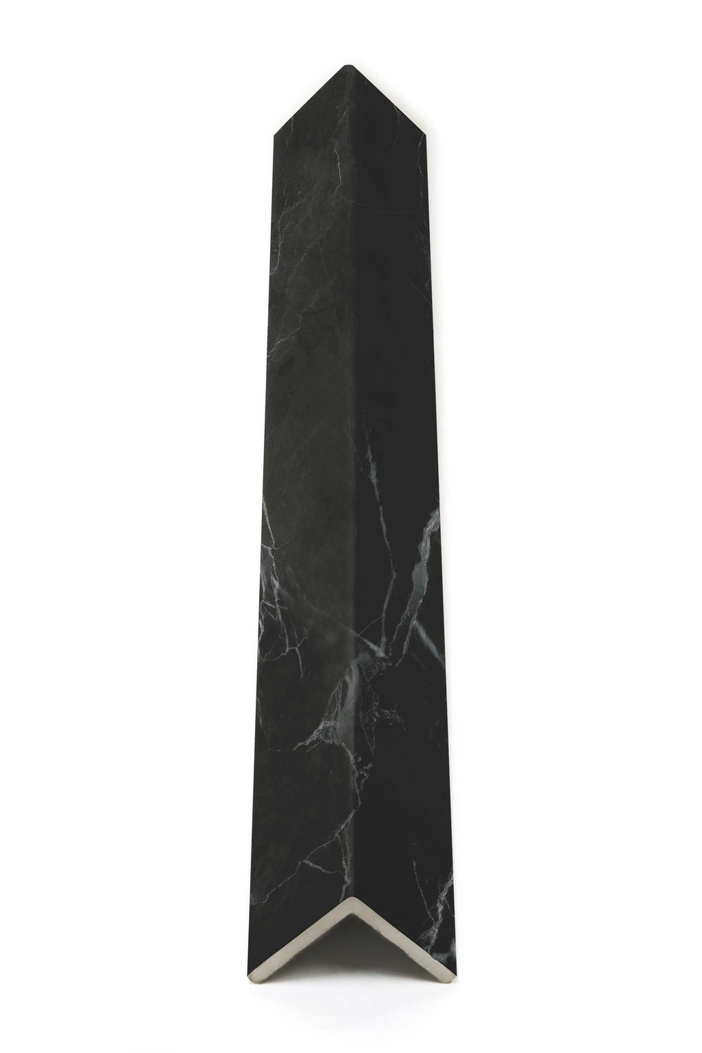 black streak spc panel corner trim render