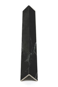 black streak spc panel corner trim render