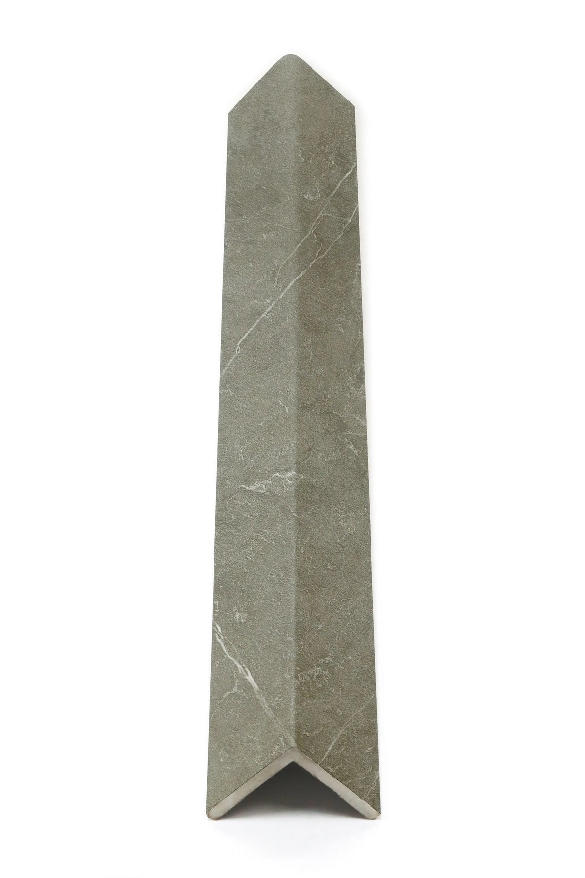 carrara mercury spc panel corner trim render