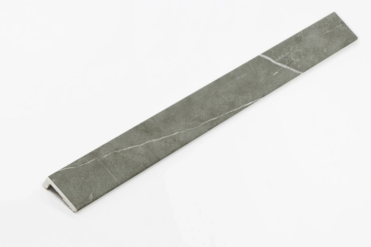 carrara mercury spc panel end trim render