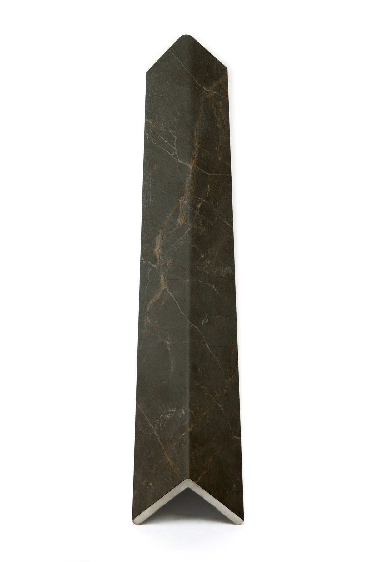 inios field marble spc panel corner trim render