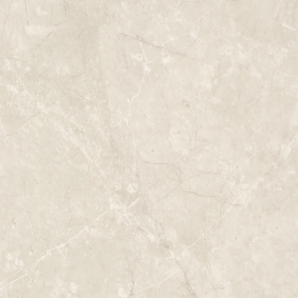 Marble beige marble-effect SPC wall panel close-up
